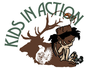 Learn about the Kids in Action Initiative headed by Carla Hoopes.