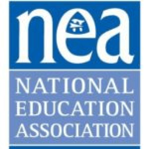 Sponsor - National Education Association